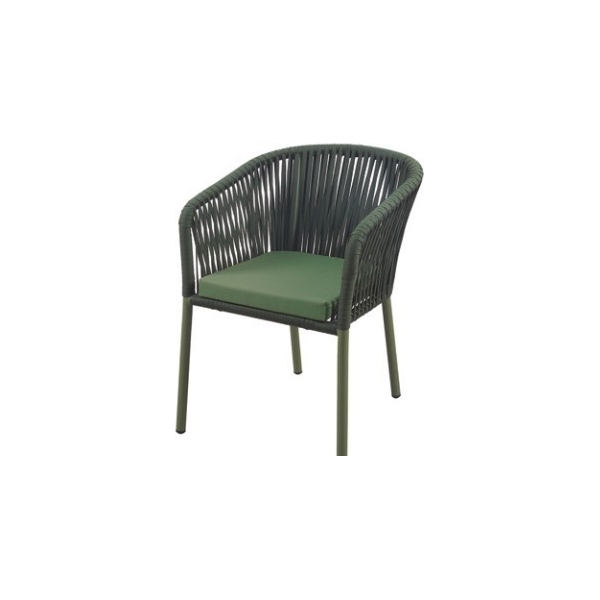SILLON TUKA VERDE - 1