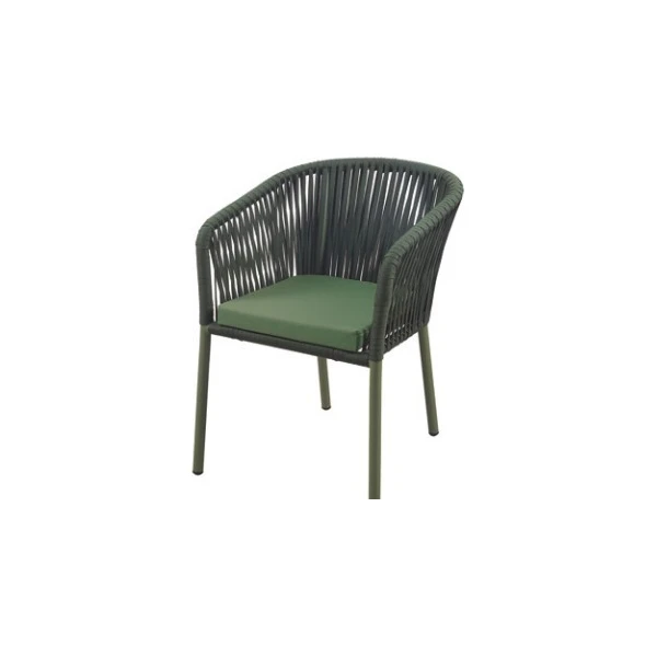 SILLON TUKA VERDE - 1