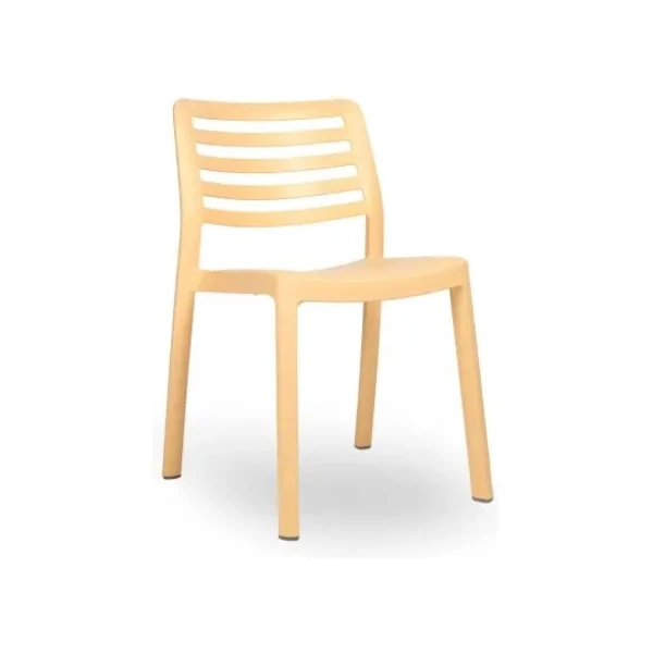 SILLA WIND RECYCLED DE RESOL - 1