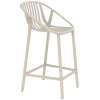 TABURETE BINI ALTO DE RESOL - 1