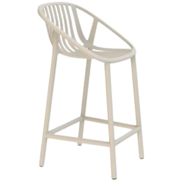 TABURETE BINI ALTO DE RESOL - 1