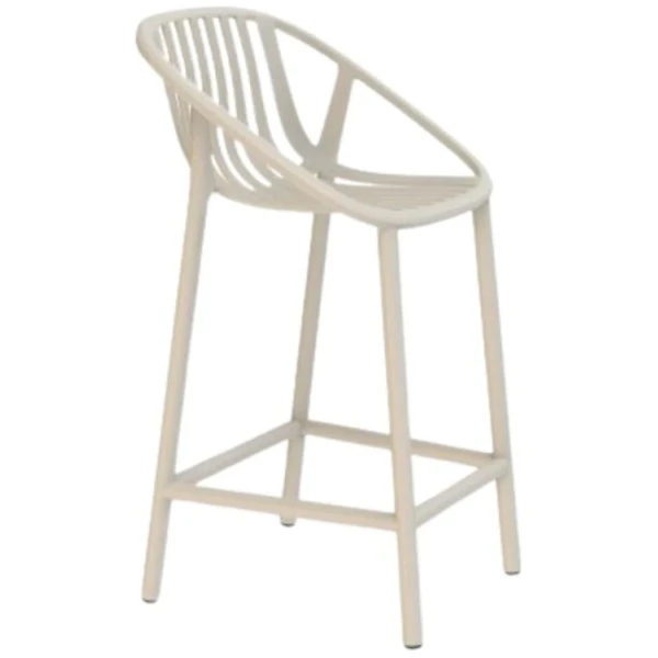 TABURETE BINI ALTO DE RESOL - 1