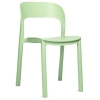 SILLA ONA RECYCLED DE RESOL - 1