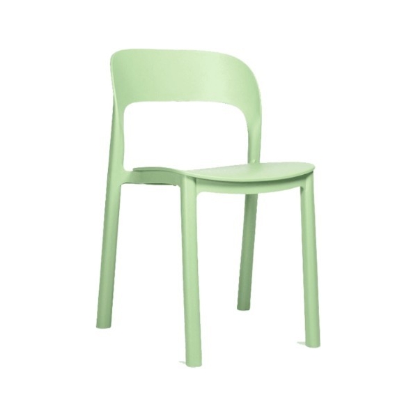 SILLA ONA RECYCLED DE RESOL - 1