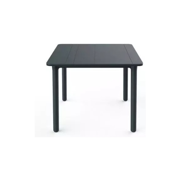 MESA NOA SOLID GRIS DE RESOL - 1