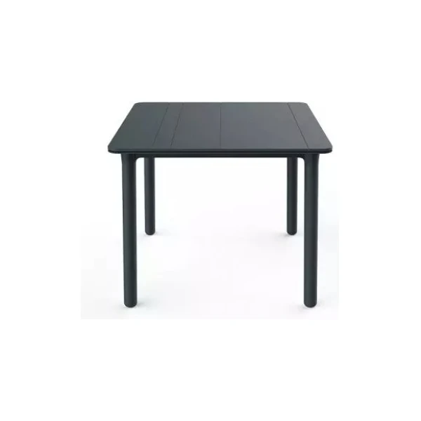 MESA NOA SOLID GRIS DE RESOL - 1
