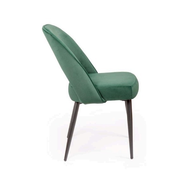 SILLA MADRAS VERDE