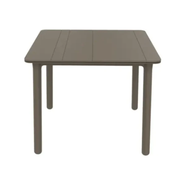 MESA NOA SOLID CHOCOLATE DE RESOL - 1