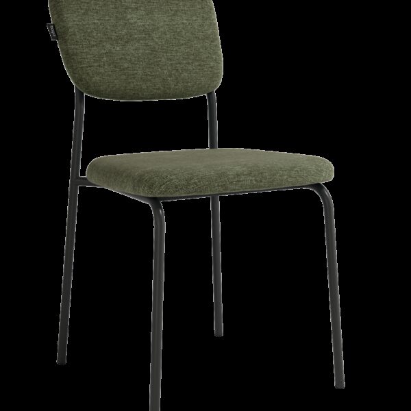 SILLA KOVE VERDE - 1