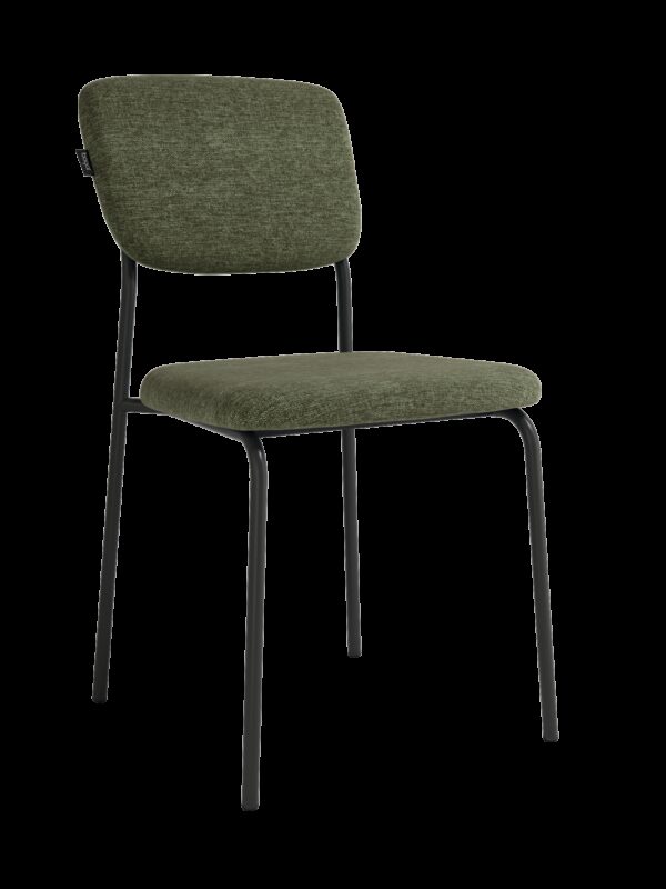 SILLA KOVE VERDE - 1