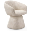 SILLA CONO BEIGE - 1