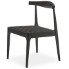 SILLA OBI NEGRA-NEGRA - 1