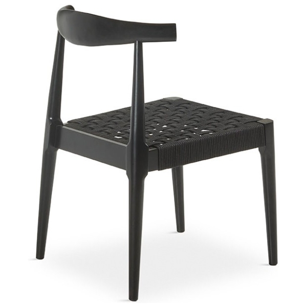 SILLA OBI NEGRA-NEGRA - 3