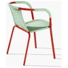 SILLA STER VERDE RETRO - 1