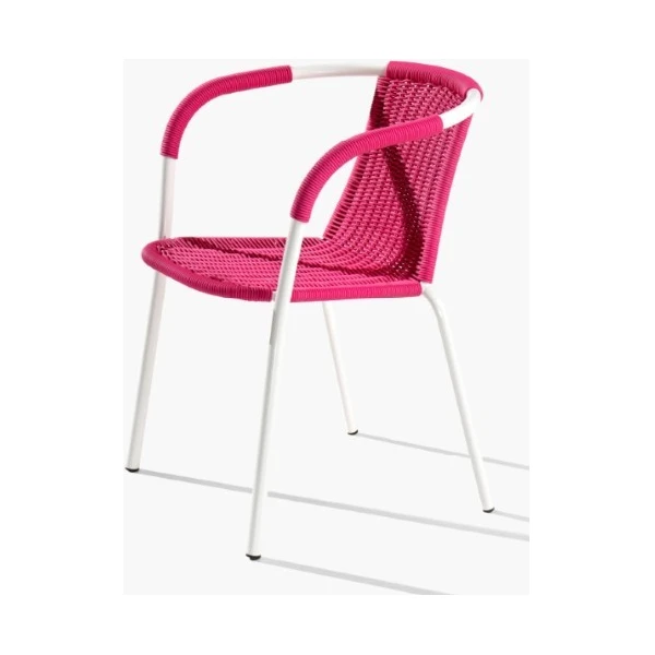 SILLON STER FUCSIA - 1