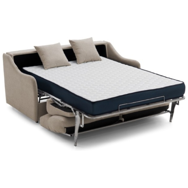 SOFÁ-CAMA SAM - 2