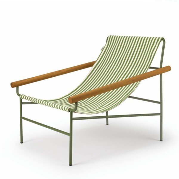 HAMACA DRESS VERDE - 1