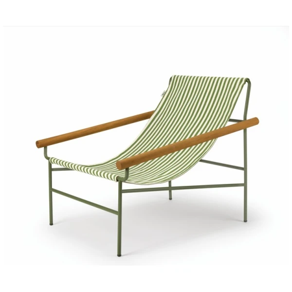 HAMACA DRESS VERDE - 1