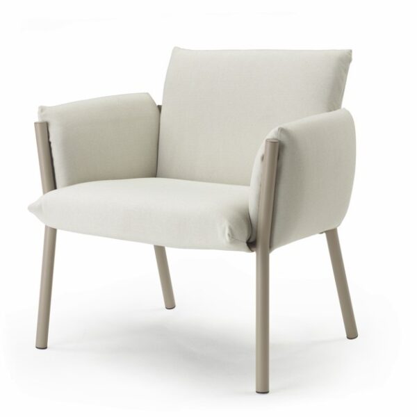 SILLÓN BREZZA LOUNGE - 1