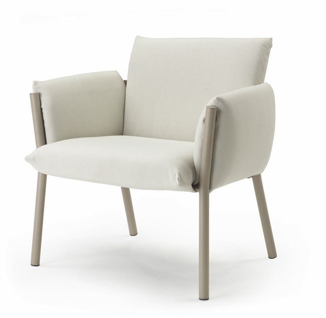 SILLÓN BREZZA LOUNGE - 1