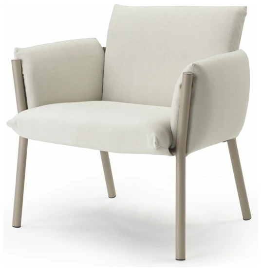 SILLÓN BREZZA LOUNGE - 1