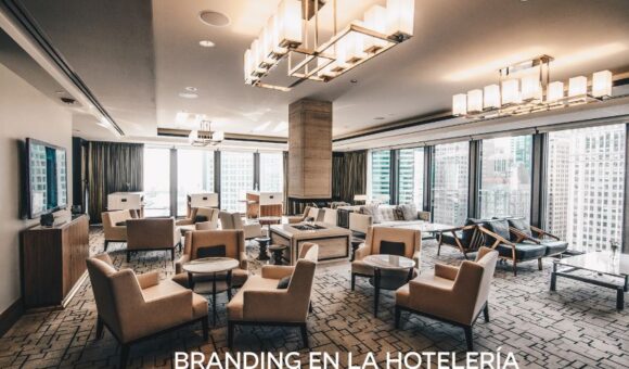 Branding en la Hotelería