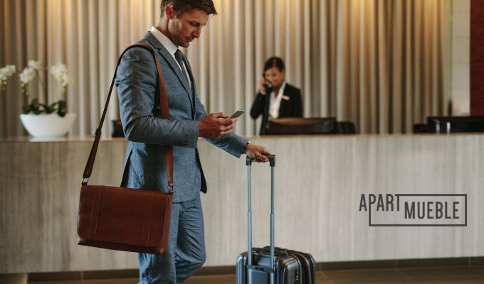 Diseño Hotelero para Introvertidos