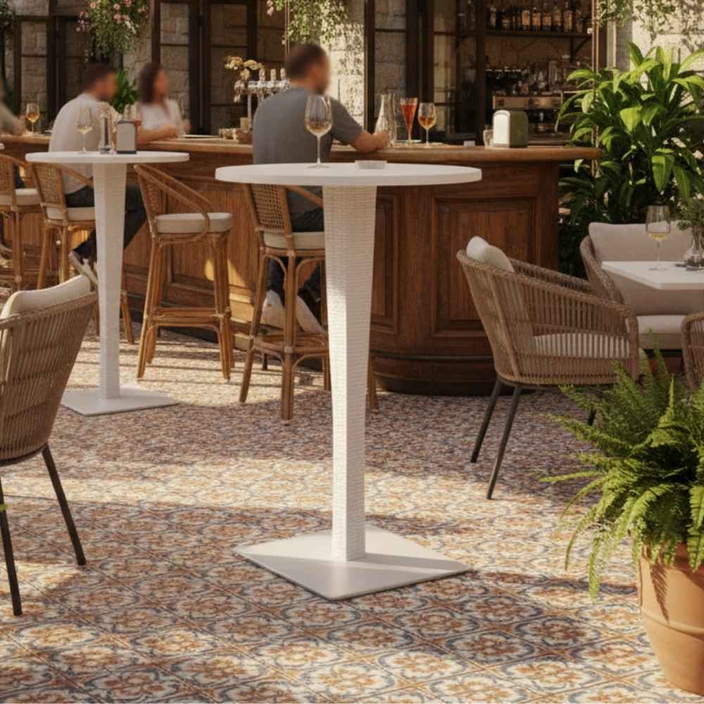 Mobiliario Hostelería