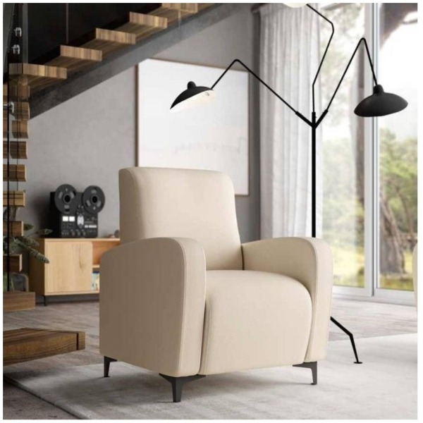 Butaca para hogar Rita