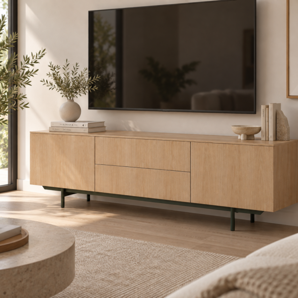 MUEBLE TV PARIS 160CM