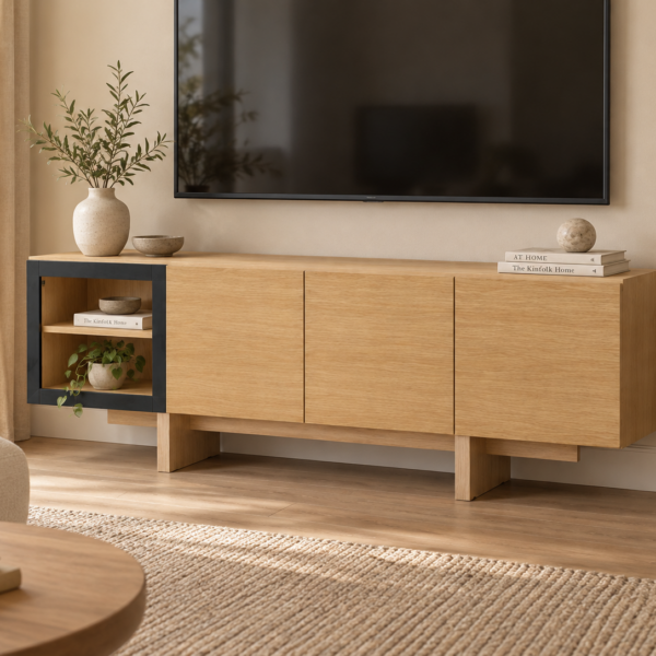 MUEBLE TV REIMS 200CM